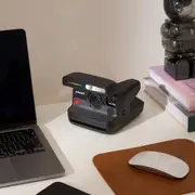 Polaroid Flip Instant Camera & 8 Film Set