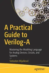 在飛比找誠品線上優惠-A Practical Guide to Verilog-A