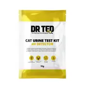 Dr Ted Cat Urine Test Kit PH Detector - 10g