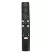 For TCL 60P20US Replacement Infrared Remote Control