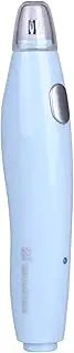 Electric Eraser Kit with 16 Eraser Refills Rechargeable Pencil Eraser One-Button Control Stationery Supplies for School Students A STS D Ing Painting Sketching Drafting Blue Blue