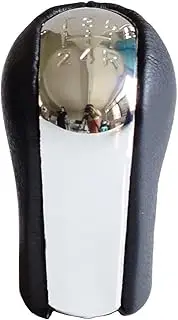 Gear Shift Knob for Toyota for Avensis for T25 for Mk2 Ii 2003 2004 2005 2006 2007 2008 2009 Gear Shift Knob Gaiter Boot Cover Case Car Accessories Gear Stick