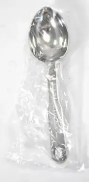 Vollrath Oval Measuring Scoop 1/4" Cup 47056 Stainless Steel Kitchen Utensil