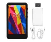Mp4 Player 4 Inch Full Touch Screen Hd Noise Reduction Octa Core Cpu Fm Radio Portable Mp4 Player With Bluetooth Wifi With 64Gb Memory Card