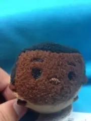 Disney Store Star Wars Tsum Tsum Mini Plush. FINN.New W/Tags