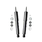 Front Roadsafe STR Telescopic Shock Absorbers for Hyundai Terracan HP SUV 01-07
