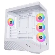 Lian Li Vector V100 ARGB Mid Tower Case White