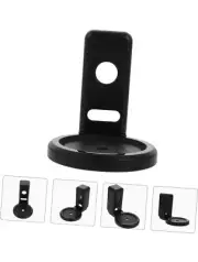 2 Echo dot 4/5 Soundbar Mount Outlet Speakers abs Display Stand