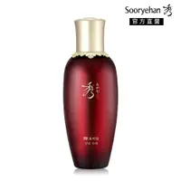 在飛比找蝦皮商城優惠-Sooryehan秀雅韓 酵飛燕百酵秘淡青春水150ml 官