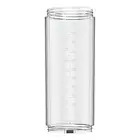 BlendJet 2 Portable Rechargeable Blender Spare Smoothie Maker Bottle 590ml Large