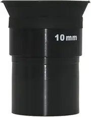 10mm Telescope Eyepiece 1.25 Inch