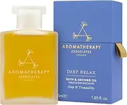 AROMATHERAPY ASSOCIATES Deep Relax Bath And Shower Oil
