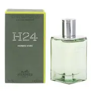 Hermes H24 Vive Edp Sp 50Ml Perfume Fragrance