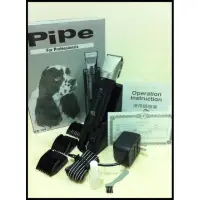 在飛比找蝦皮購物優惠-【皮特寵物】PiPe ER168H 剪毛器 寵物電剪 理髮剃