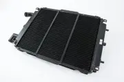 CSF 7205 High Performance All-Aluminum Radiator fits Ferrari F355 - Right