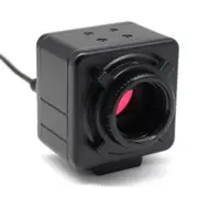 5MP USB Video CMOS Camera for Biological and Stereo Microscopes