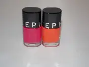 Sephora Color Hit NAIL POLISH Miniature Mini Summer Colors YOU CHOOSE .16 oz New