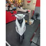 基隆 順輪 售 光陽VJR 125 ABS 系統 中古機車 二手機車 中古車 外縣市 協助 分期 托運