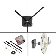 Repair Mechanism Silent Length Battery Clock Movement