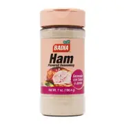 7 oz Bottle Badia Ham Flavored Seasoning/rice/Sazon/Jamon/para/Frijoles/Arroz