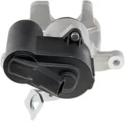2 x Rear Brake Caliper Compatible with VW Passat B6 2005-2011 HZT/VW/312AB
