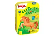 Clippety-Clop! Mini Tin