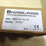 NRB20-U1-E2-V1 New For Pepperl+Fuchs P+F Proximity Switch