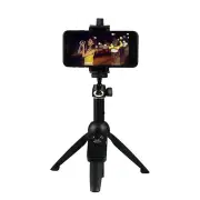 9928 Wireless Selfie Stick Tripod Extendable Monopod