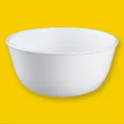 Corelle® Winter Frost White, Bowl, 28-Oz(Set of 3)