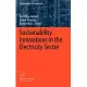 Sustainability Innovations in the Electricity Sector