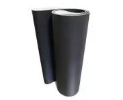 Treadmill (Running Belt) Walking Belt Compatible with NordicTrack Commercial ...