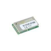 RC1701HP-MBUS4 Module: RF UART-107dBm 2.8-3.6VDC 27dBm Mounting: SMD 19.2kbps...