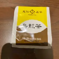 在飛比找蝦皮購物優惠-天仁茗茶 烏龍茶 茶包 oolong tea