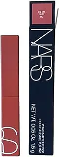 NARS Powermatte Lipstick, Be My Girl