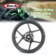 Arashi 17x3.5'' Front Wheel Rim For Kawasaki NInja ZX-6R 2005-2012 ZX6R BLACK