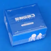 Trials of Mana Meridian Child Music Box | Legend Orchestra VGM OST Figure