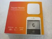 Square Reader Contactless, New In Box, Accept Payments Everywhere, Must See