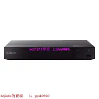 在飛比找露天拍賣優惠-現貨Sony索尼 BDP-S6700藍光機播放器3D影碟機c