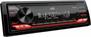 AUTHENTIC JVC KDX270BT CAR Media Bluetooth USB Stereo AM/FM Radio Receiver