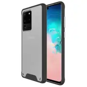 For Samsung Galaxy S20 Ultra Shockproof Clear Strong Cover
