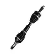 Basco Constant Velocity Axle - CVA1015EXTD