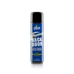 德國PJUR 碧宜潤 BACK DOOR MOISTURISING 激情後庭保濕水性潤滑液