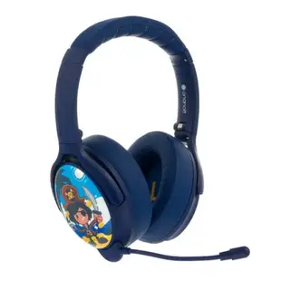 buddyPHONES 藍芽兒童耳機 Cosmos+ 藍芽降噪Plus系列(6色可選)