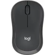 Logitech M240 Silent Bluetooth Mouse - Graphite