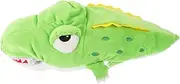 NAMOARLY DIY Creative Animal Puppet Realistic Hand Puppet Toy Educational Hand for Boys and Girls