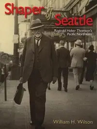 在飛比找博客來優惠-Shaper of Seattle: Reginald He