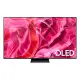 視紀音響 Samsung 三星 QA77S90CAXXZW 量子電視 77吋 OLED 4K 公司貨