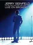 Jerry Seinfeld: Im Telling You For the Last Time (DVD, 1999)