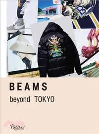 在飛比找三民網路書店優惠-Beams beyond Tokyo