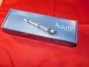 Sealed Waters Acquity UPLC CHS C18, 1.7u, 2.1x50mm HPLC column; 186005296